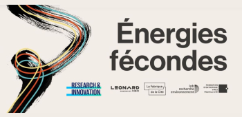 Building Beyond : Energies Fécondes