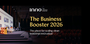TBB - The Business Booster by InnoEnergy - 2026