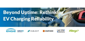 [R&I Webinar] EV Charging Reliability & Innovation - Building Trust Across the EV Ecosystem