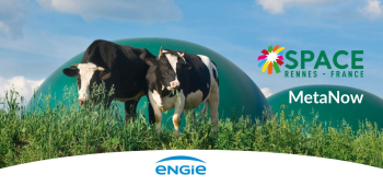 ENGIE @ SPACE 2026