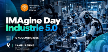 IMAgine Day Industrie 5.0