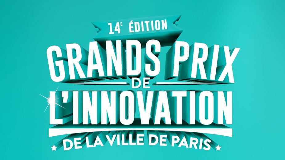 Grands Prix de l'Innovation de la Ville de Paris