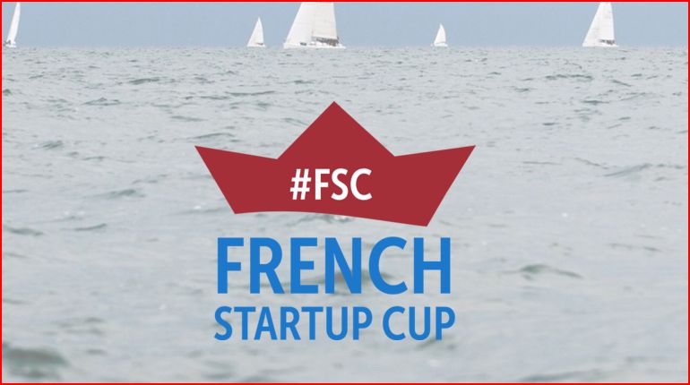 French Start Up Cup