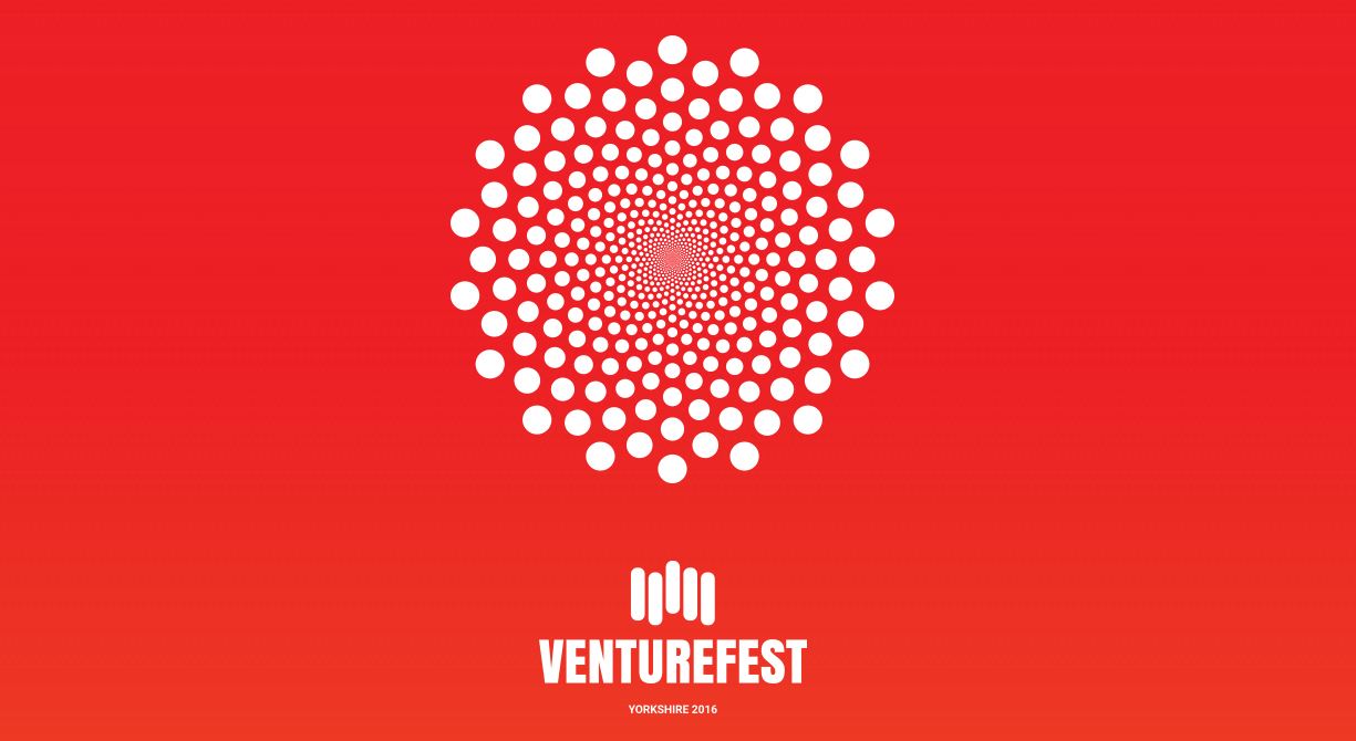 Venturefest Yorkshire