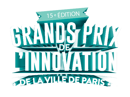 Grands Prix de l'Innovation de la Ville de Paris