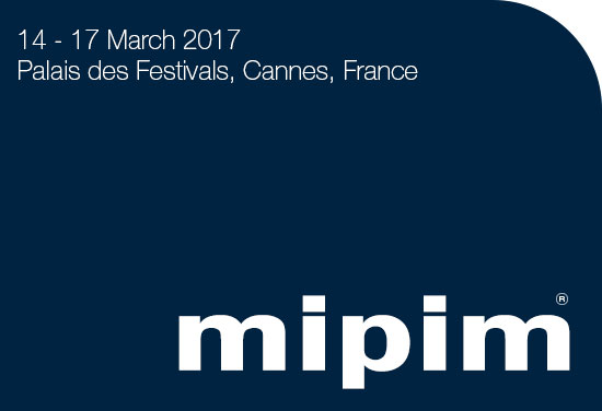 MIPIM 2017