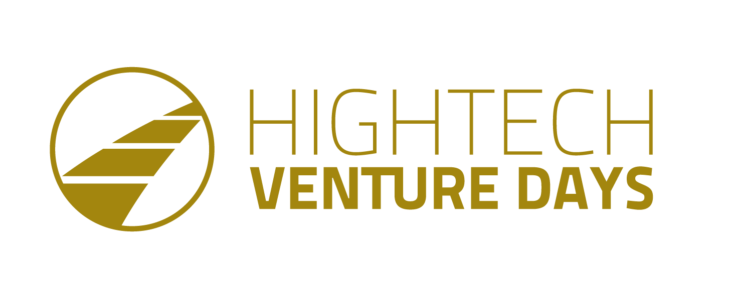 Hightech Venture Days - Dresden