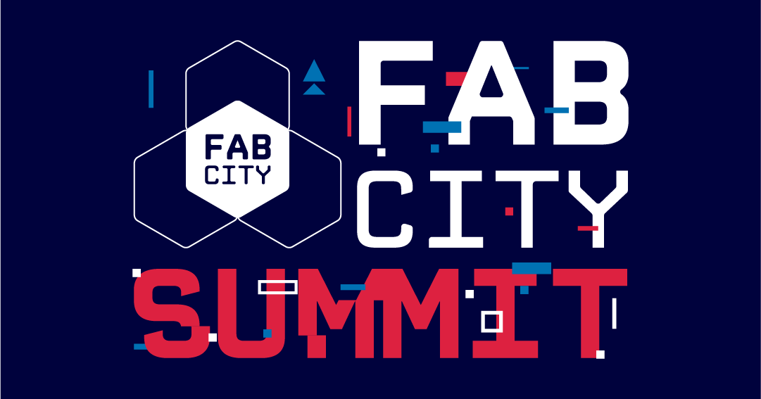 Fab City Summit 2018