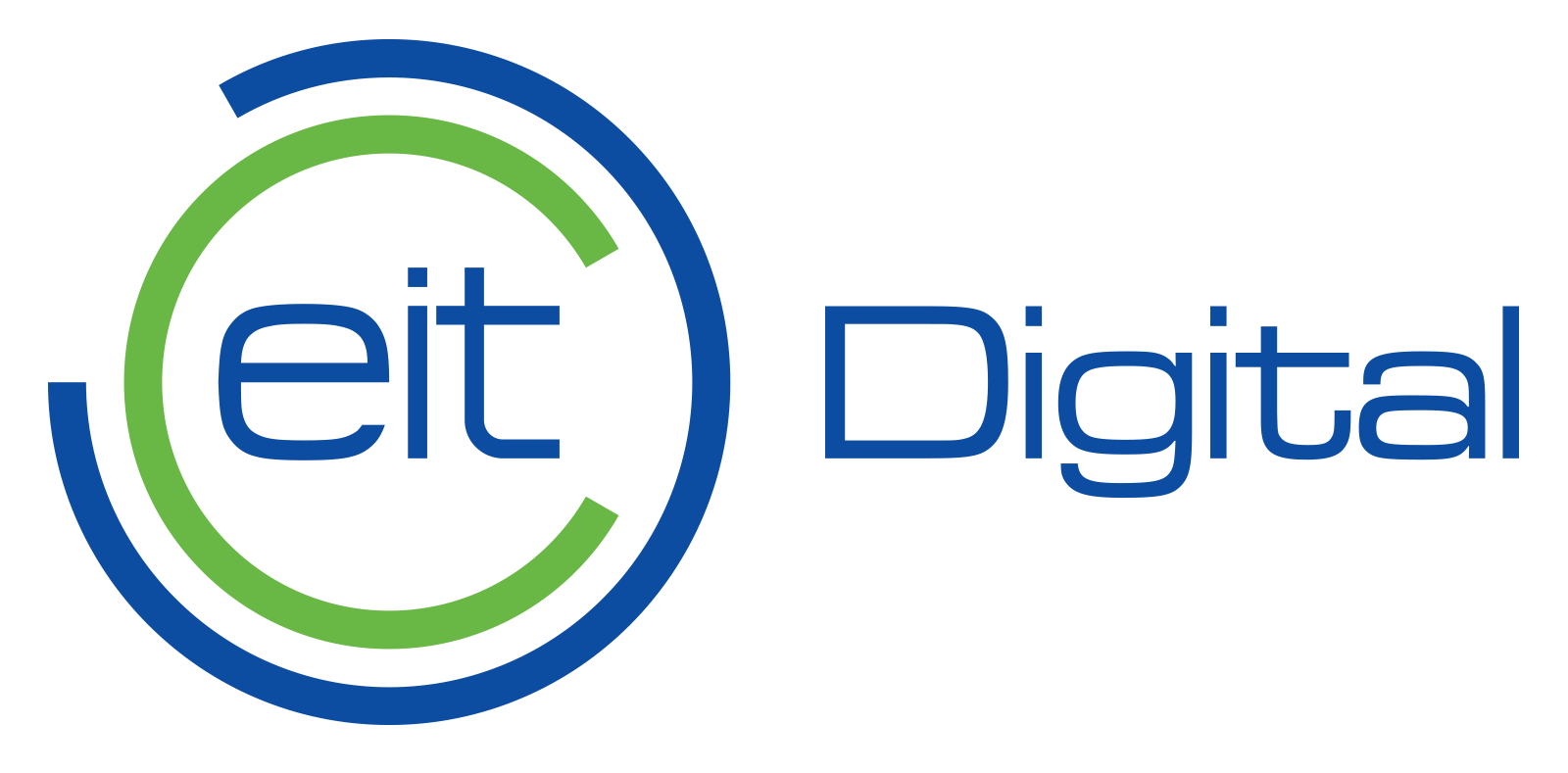 EIT Digital Conference Bruxelles
