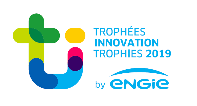 2019 ENGIE Innovation Trophies Ceremony