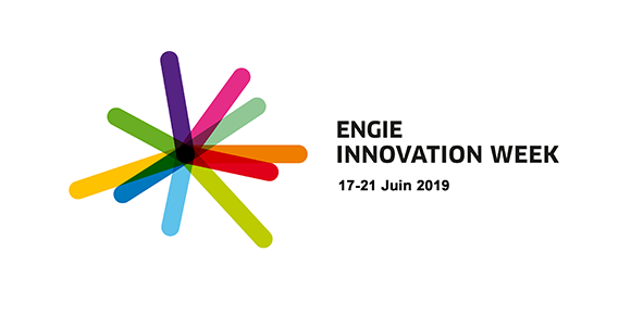 ENGIE Innovation Week 2019 - Programme