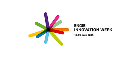 ENGIE Innovation Week 2019