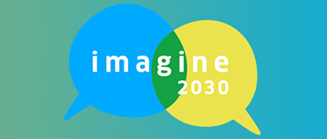Imagine 2030 Exposition by ENGIE UK