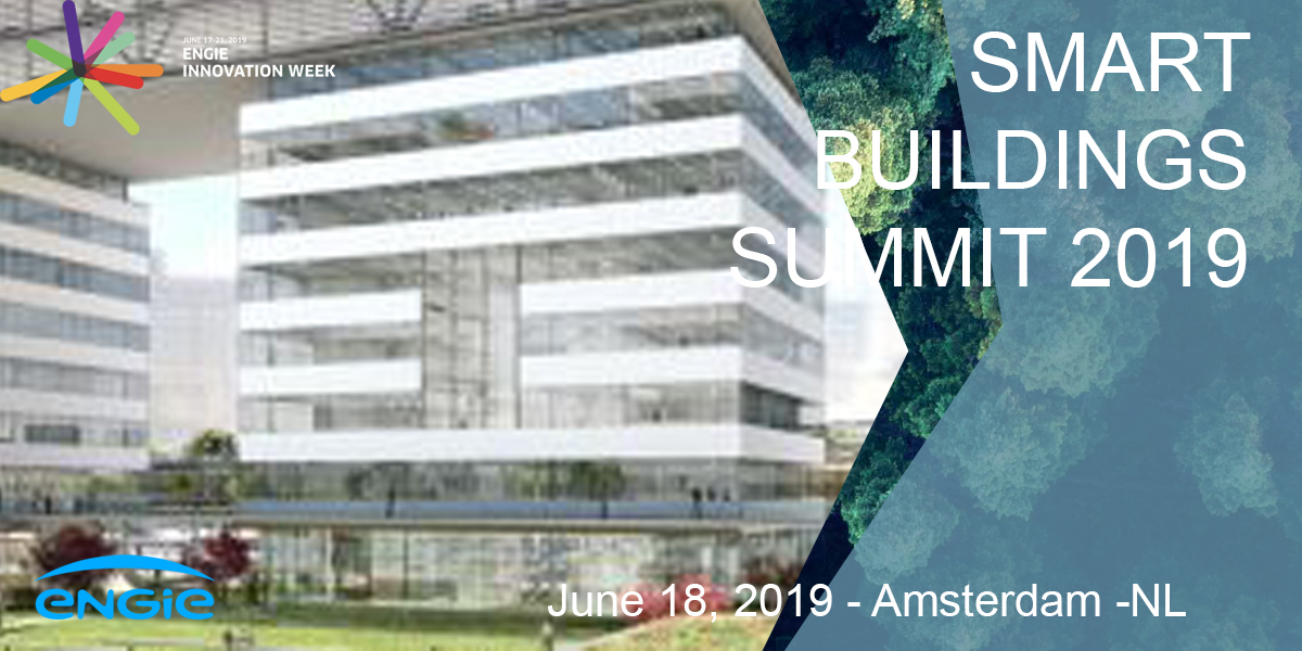 Smart Building Summit 2019