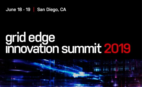 Grid Edge Innovation Summit