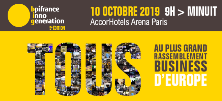 BPIFrance Inno Génération