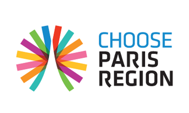 Blockchain - Choose Paris Region