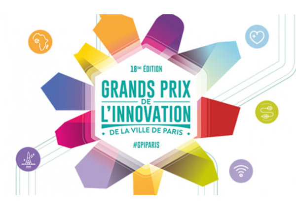 Paris Innovation Grand Prix