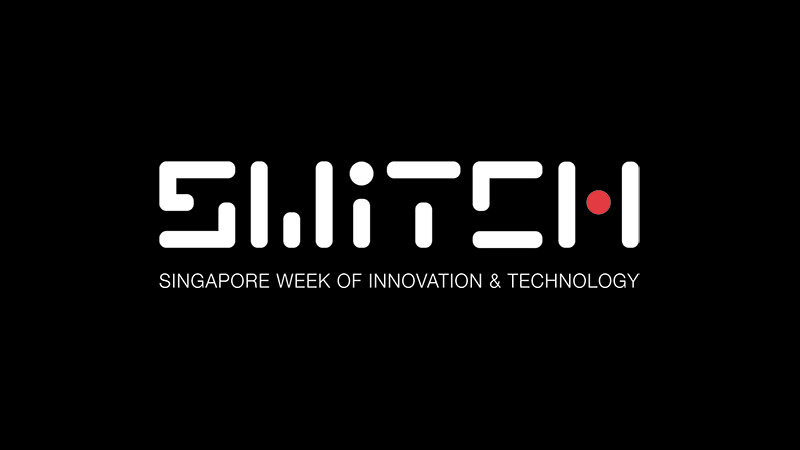 SWICH - Singapore's Week of Innovation and Technology