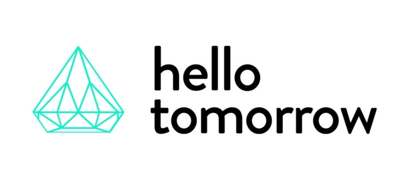 Hello Tomorrow Global Summit - On line