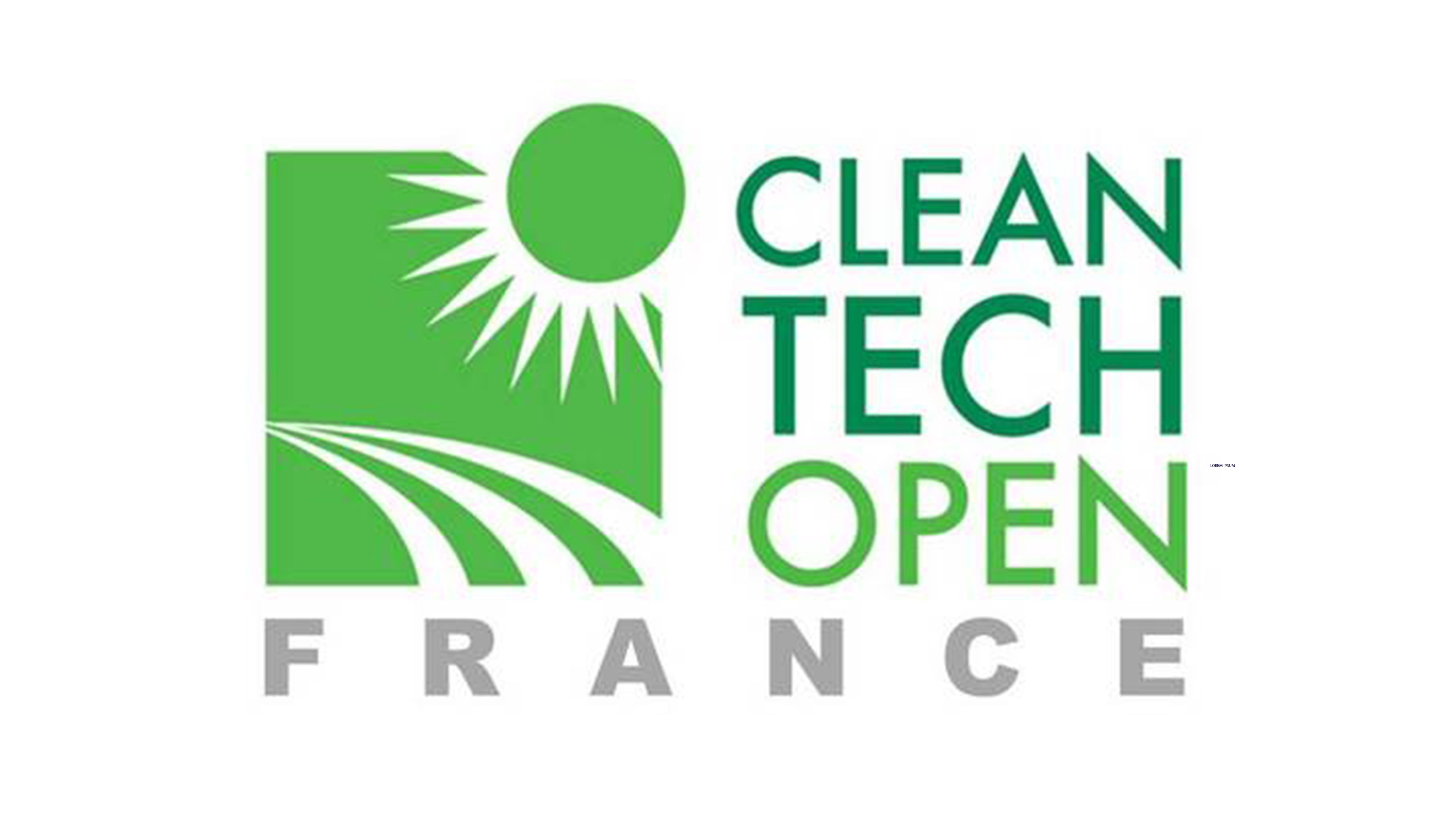 Cleantech Open France - Concours startups 2020 - Appel à Projets