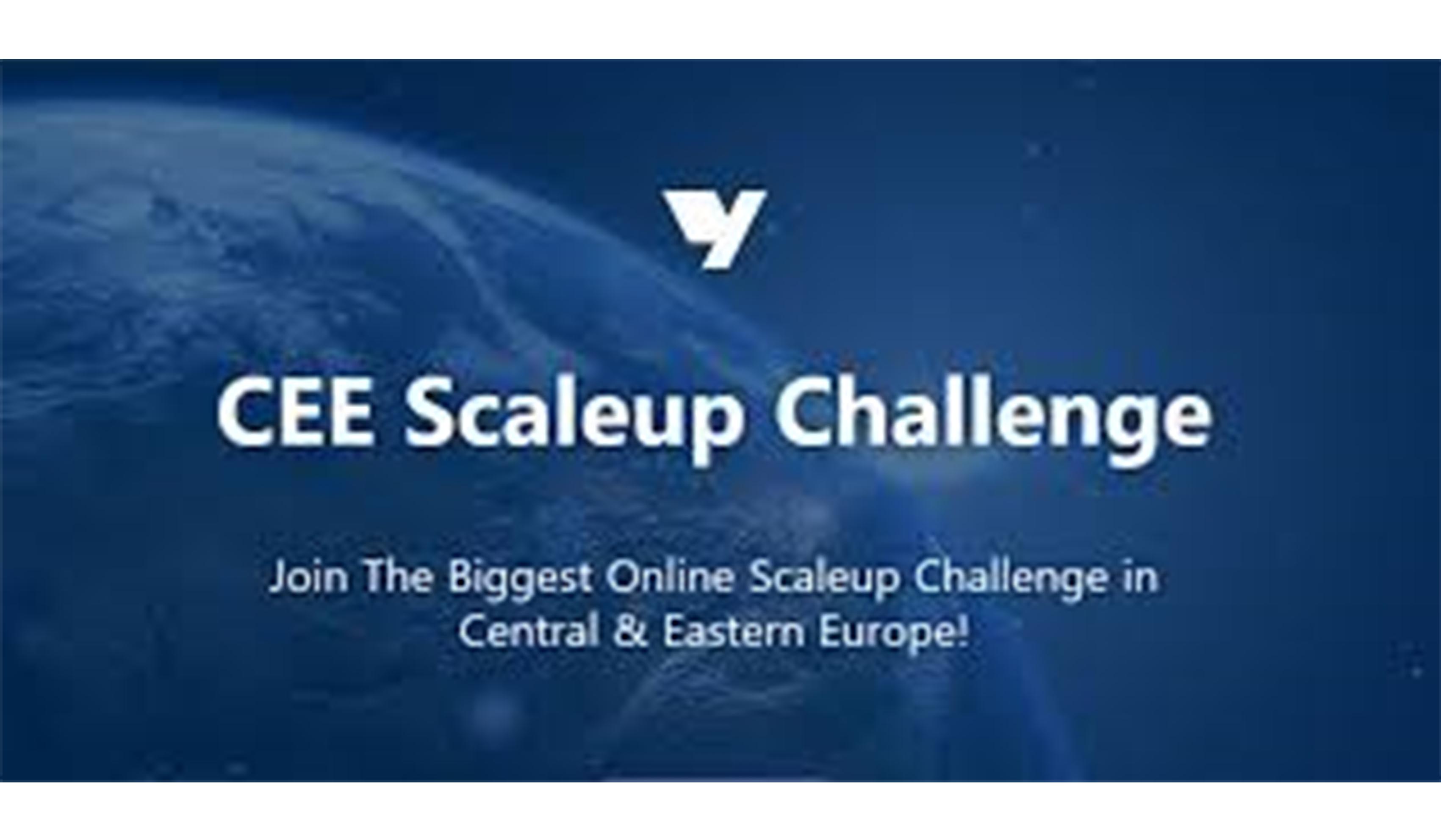 CEE scaleup Challenge