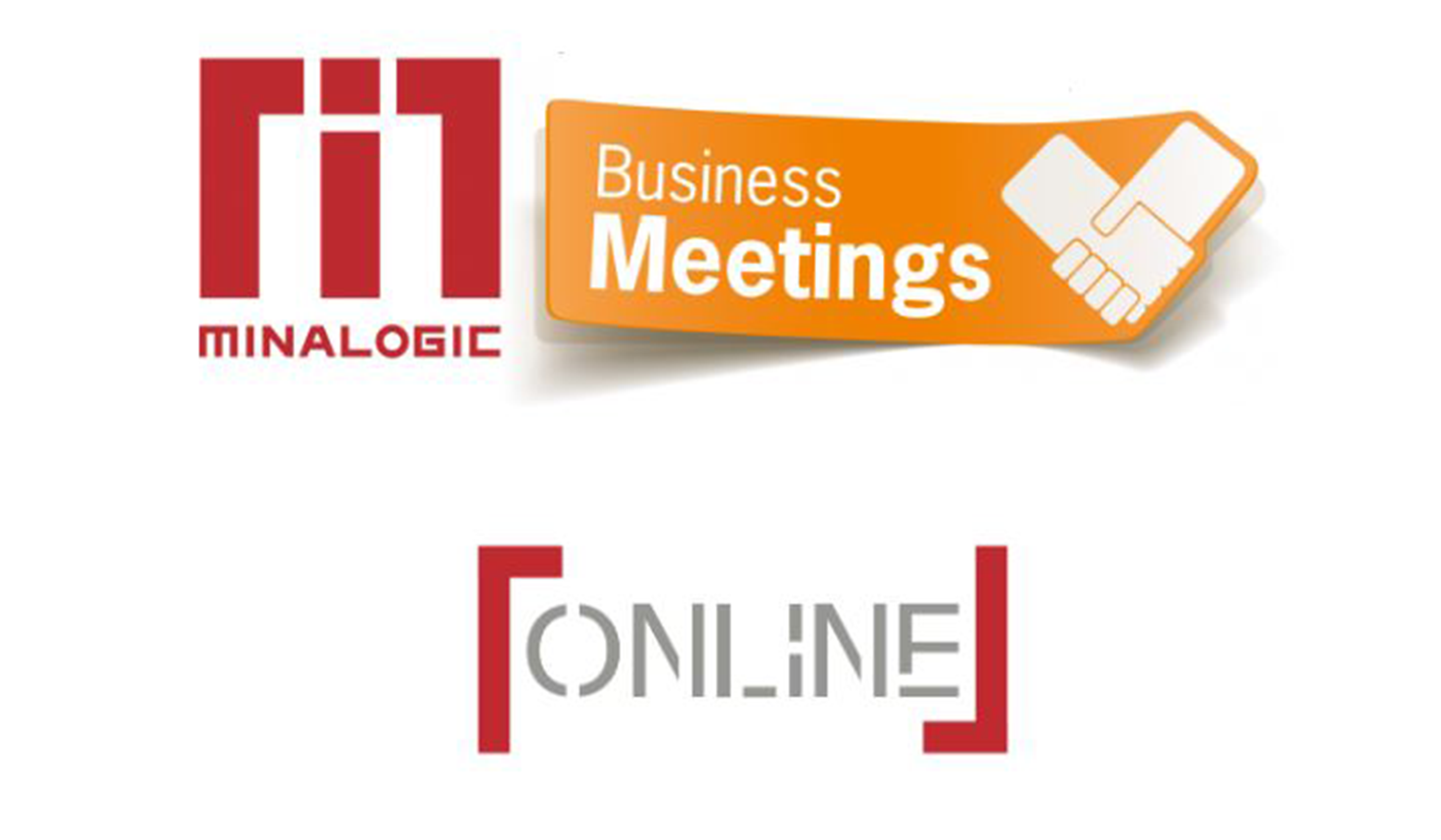 Minalogic Business Meetings 2020 - 100 % on line