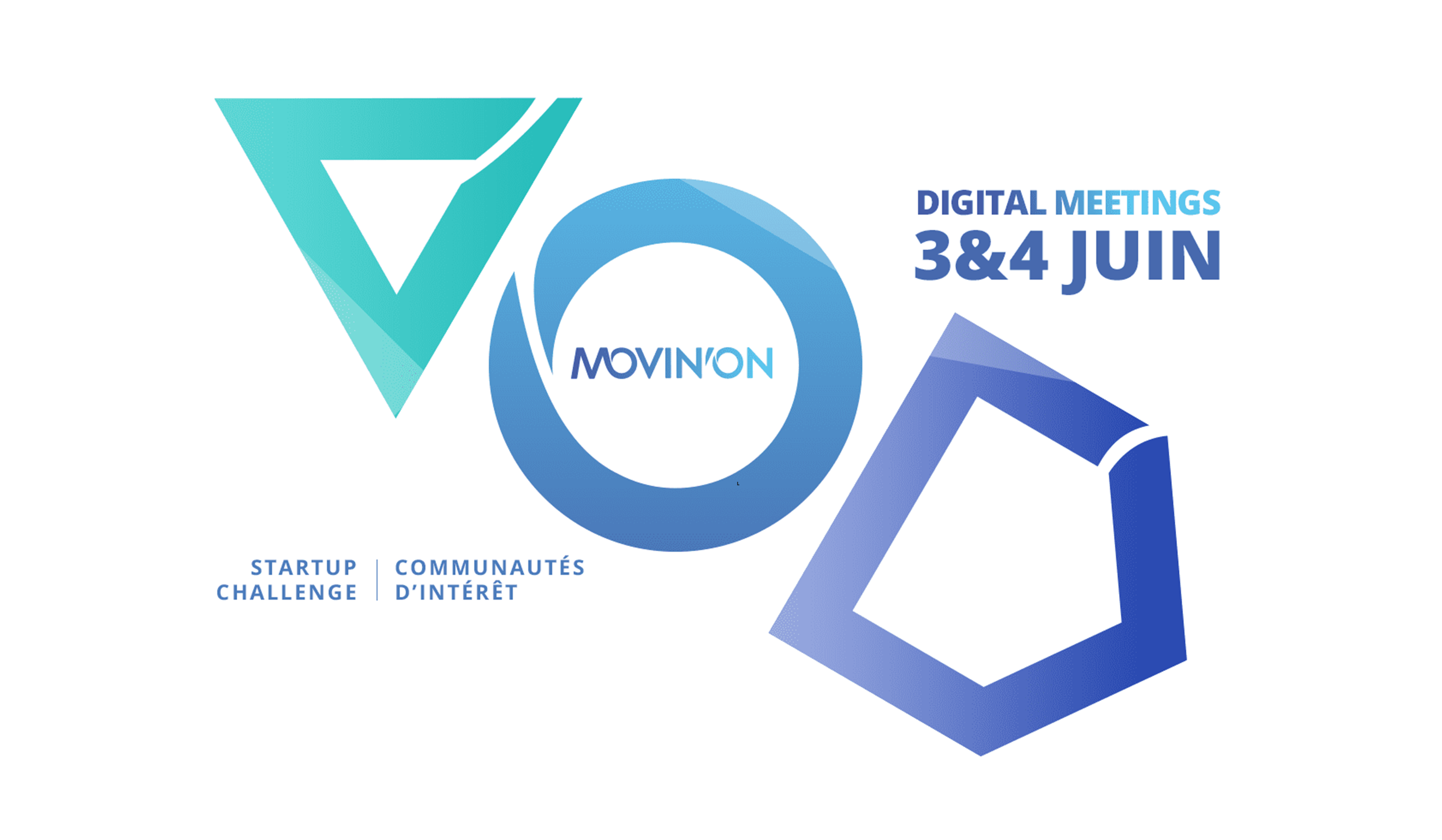 Movin'on Summit - Sommet mondial de la mobilité durable - Digital Meetings