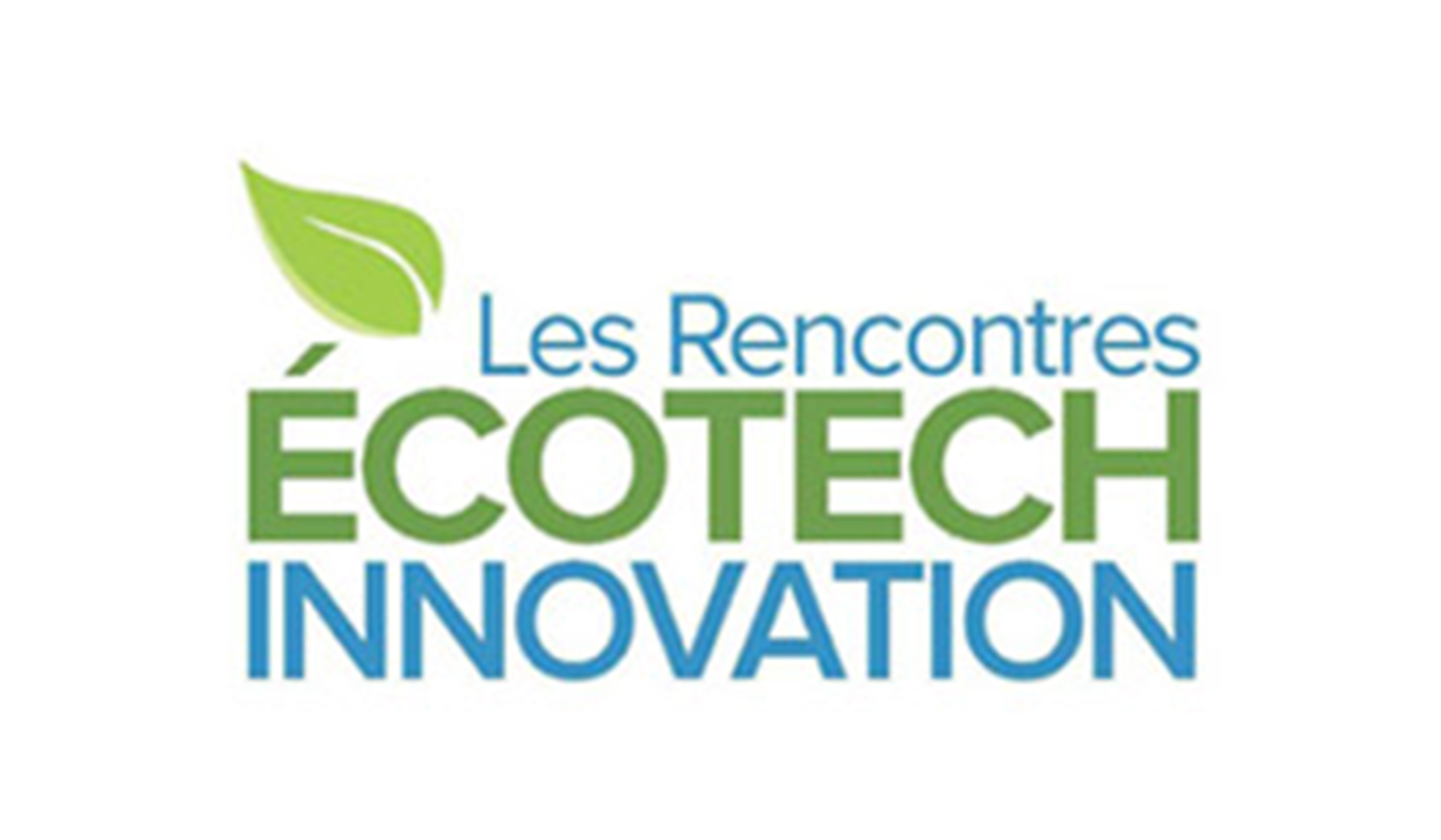 Rencontres Ecotech Energie
