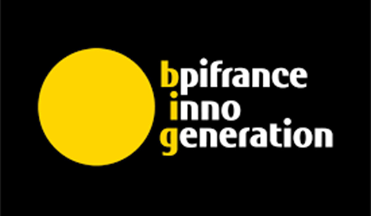 BPI France Inno-generation (On line event)