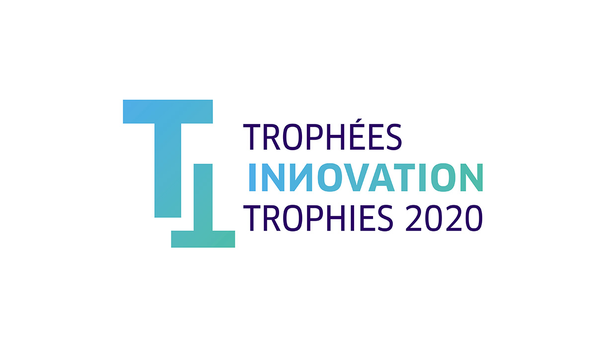 Cérémonie des Trophées Innovation ENGIE 2020