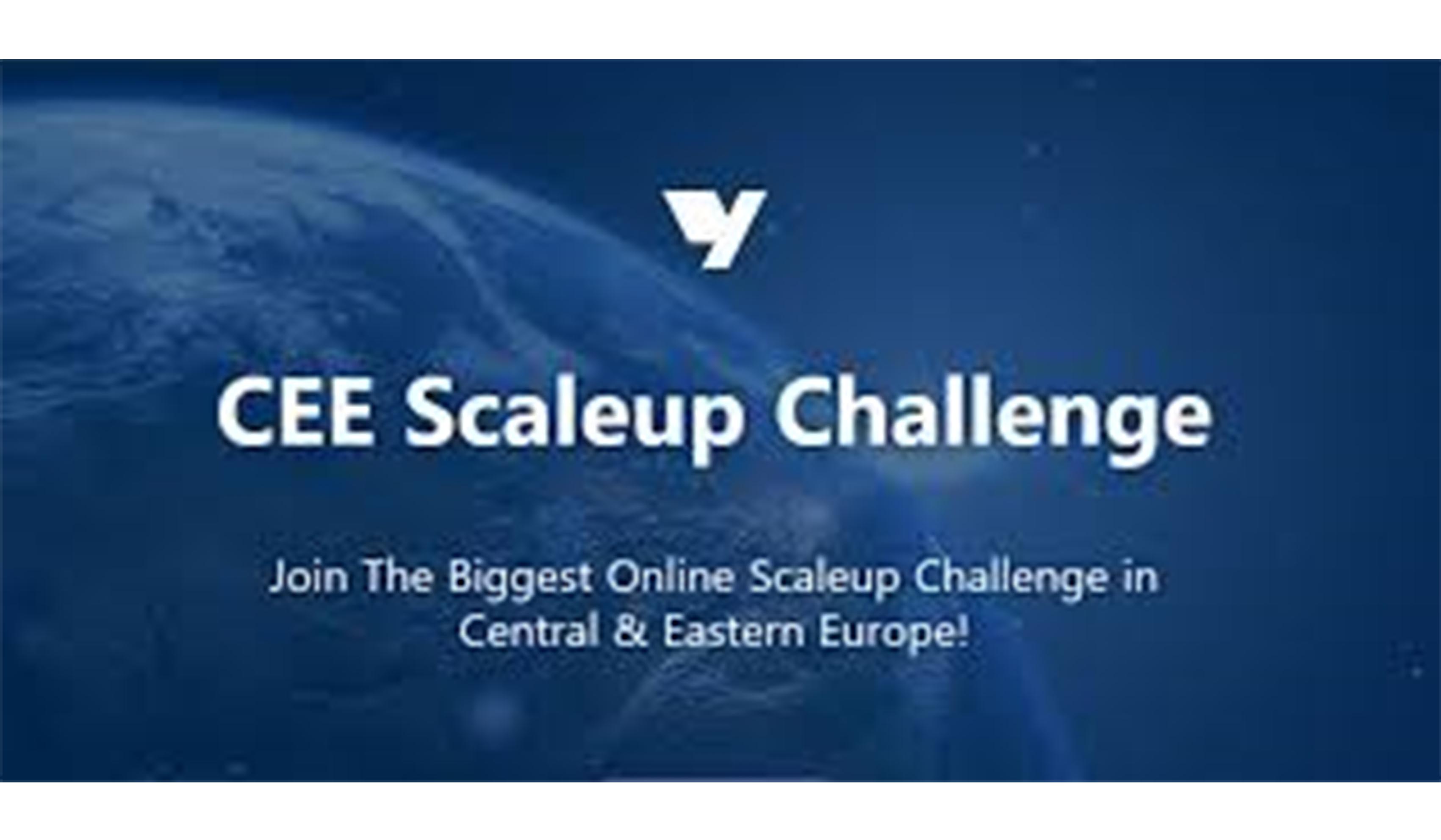 CEE Scaleup Challenge