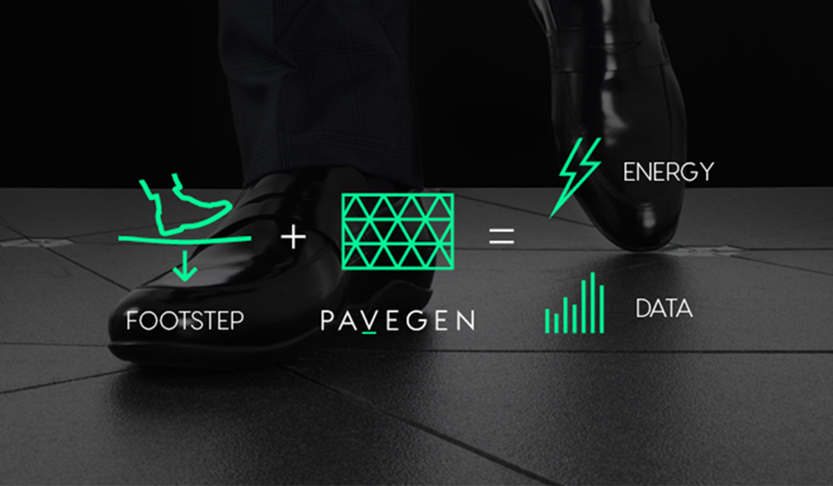 ASPIRE Webinar : 'Be inspired by PAVEGEN, from failure to launch'