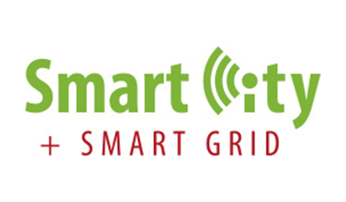 Smart City + Smart Grid