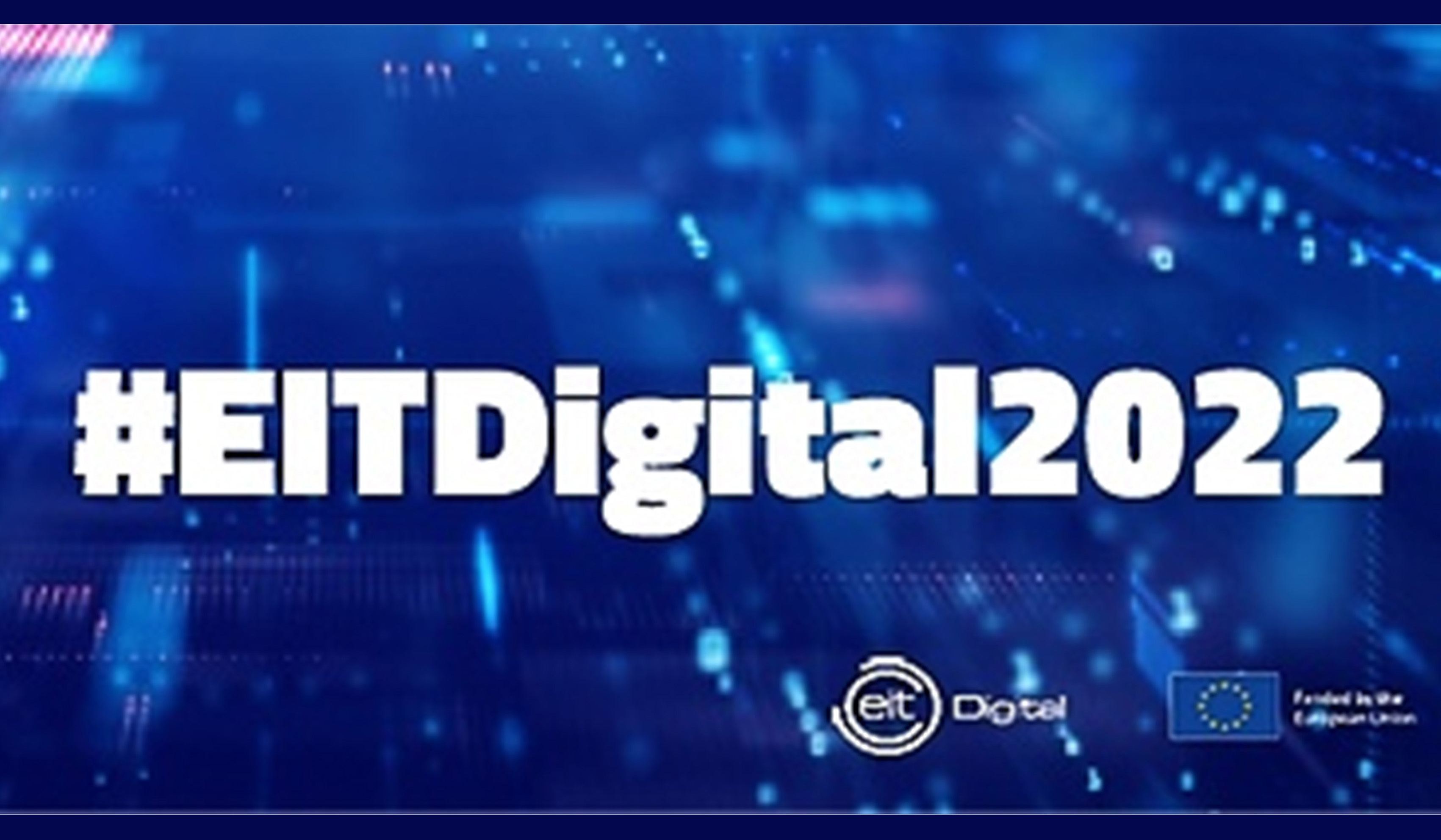 EIT Digital 2022 Brokerage Event