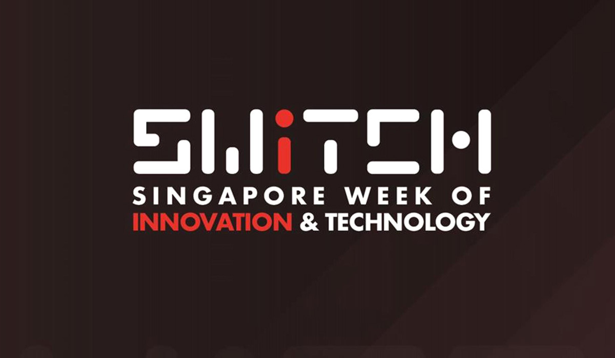 ENGIE Apac at Singapore Week of Innovation and TeCHnology: SWITCH 2021