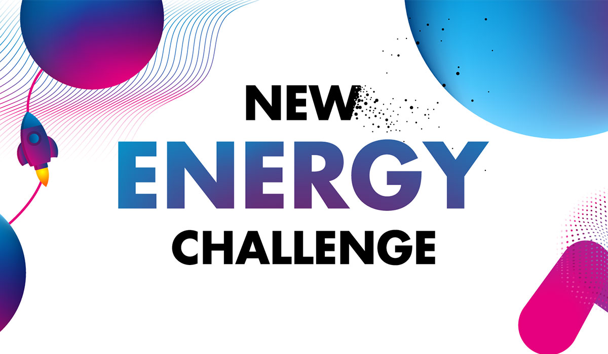 New Energy Challenge finals event