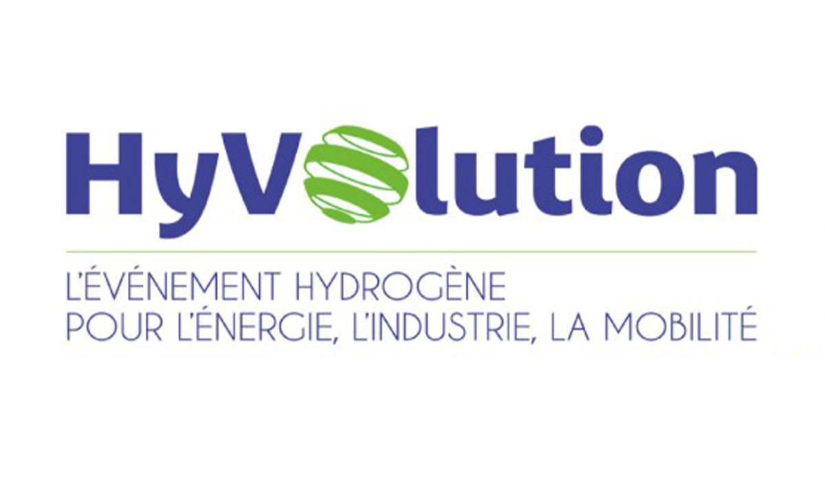 ENGIE at HyVolution 2021 « European hydrogen days »