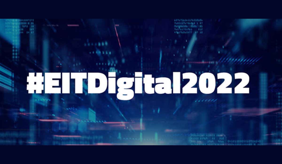 EIT Digital - Innovation Factory 2022 Brokerage Event
