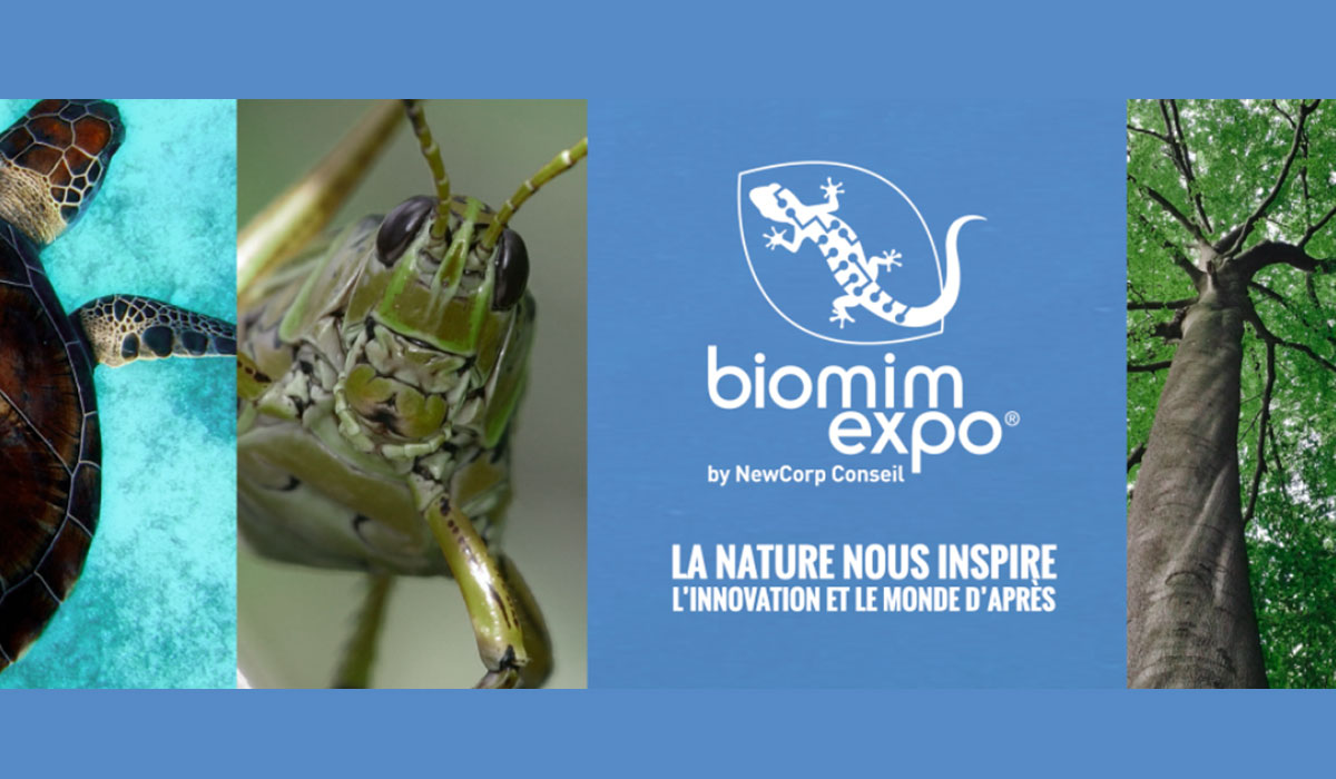 Biomimexpo 2022