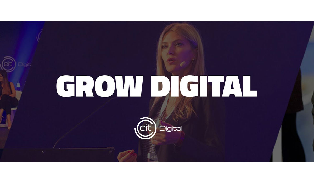 Grow Digital by EIT Digital