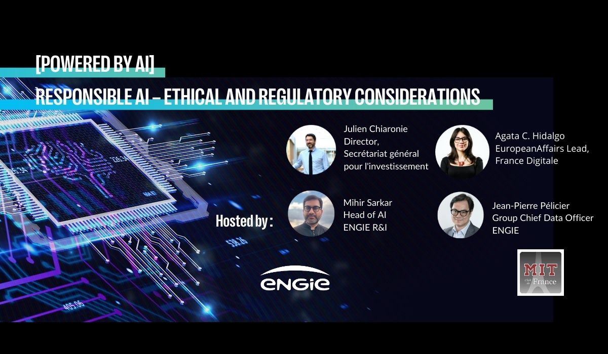 [Powered by AI] : Responsible AI – Ethical and Regulatory Considerations