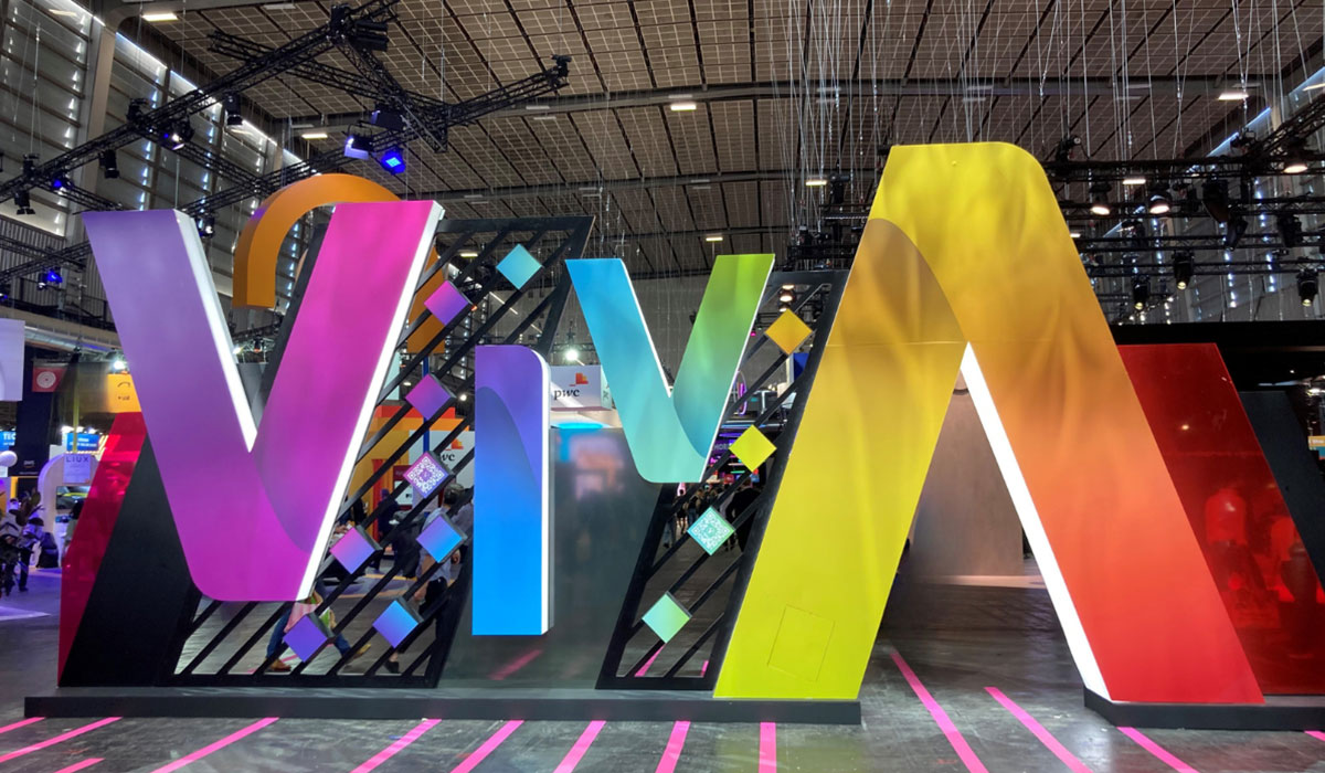 ENGIE @ VIVATECH 2025