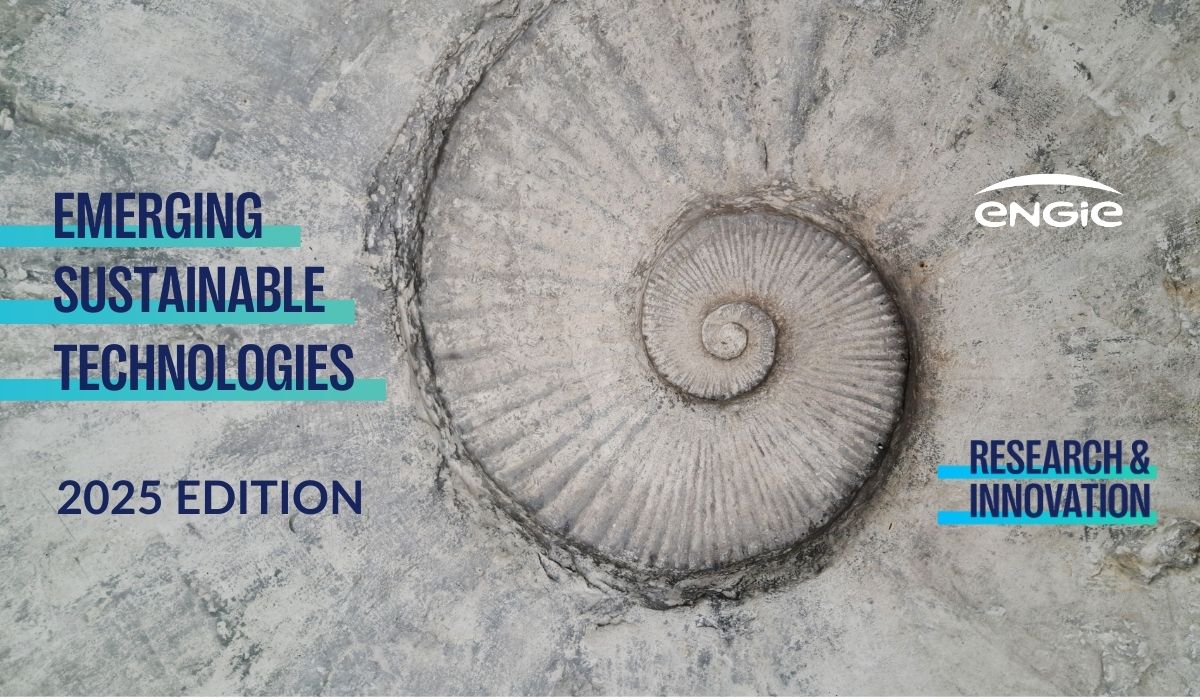 VivaTechnology Paris - Discover Emerging Sustainable Technology : 'Defossilisation of the industry'