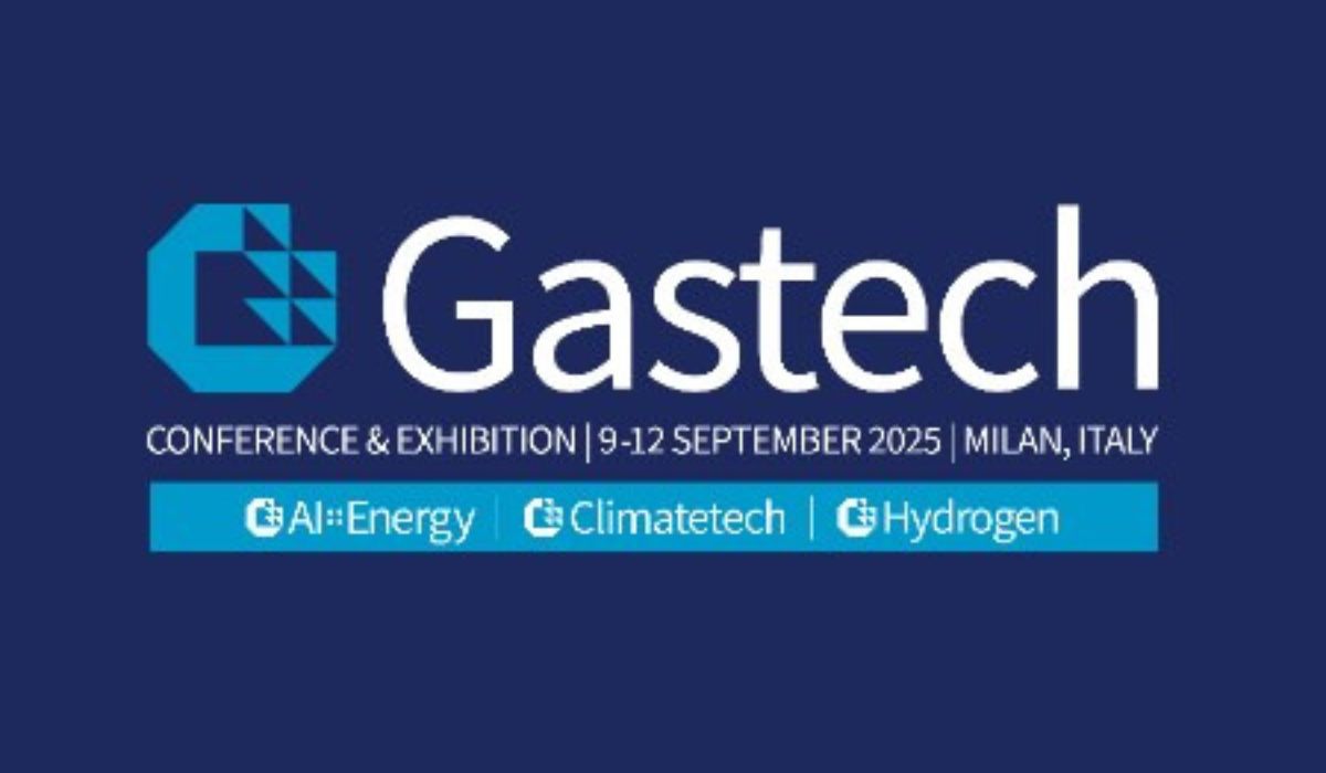 ENGIE at Gastech 2025