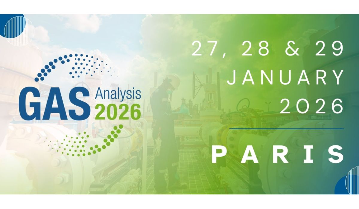 Gas Analysis 2026