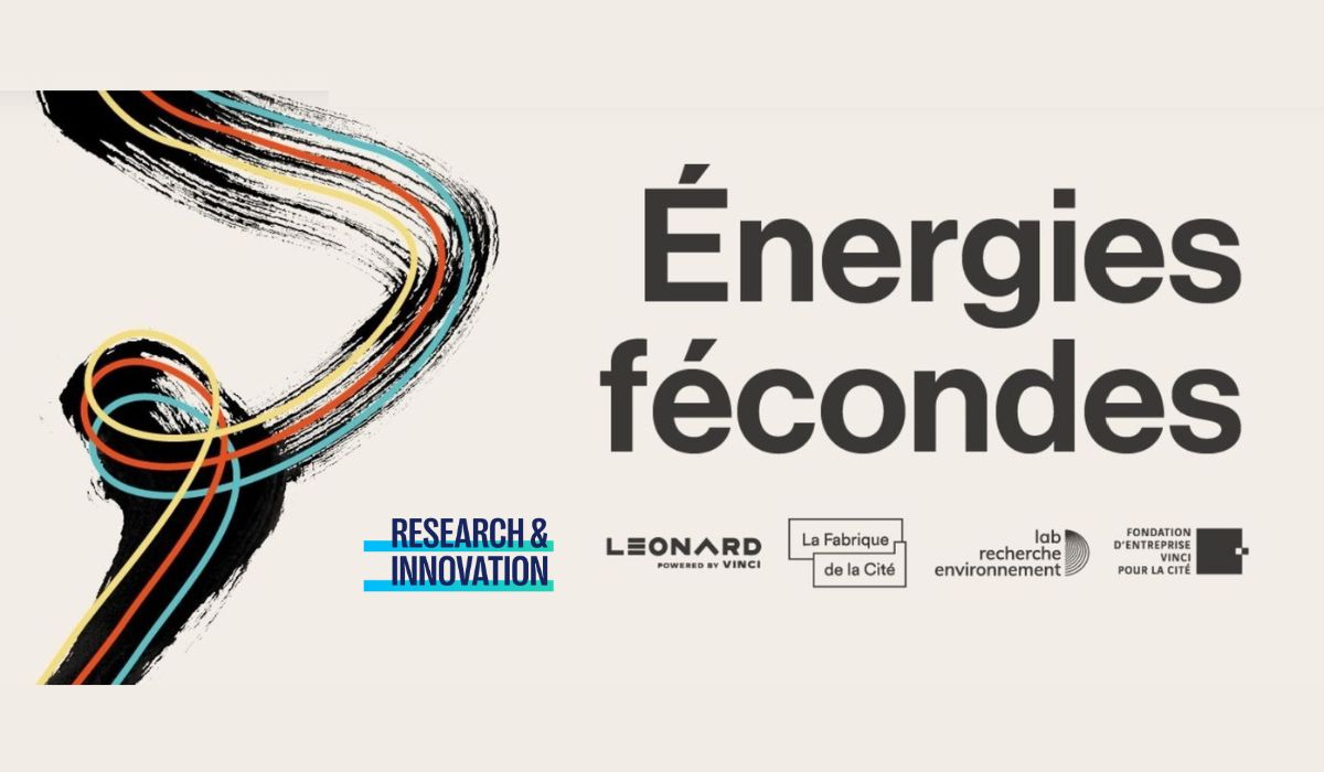 Building Beyond : Energies Fécondes