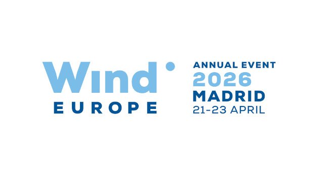 ENGIE at WindEurope Annual Event 2026