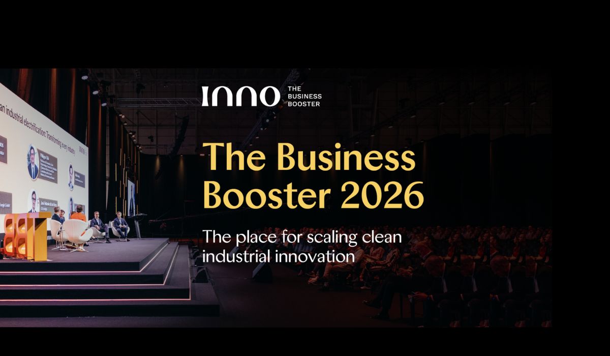 TBB - The Business Booster by InnoEnergy - 2026