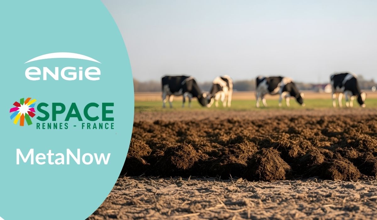 ENGIE @ SPACE 2026